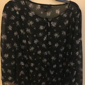Jessica Simpson Blouse